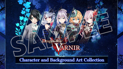 Buy Dragon Star Varnir - Deluxe Pack DLC Steam Key Default Title Steam key – fast digital delivery | Volt Keys