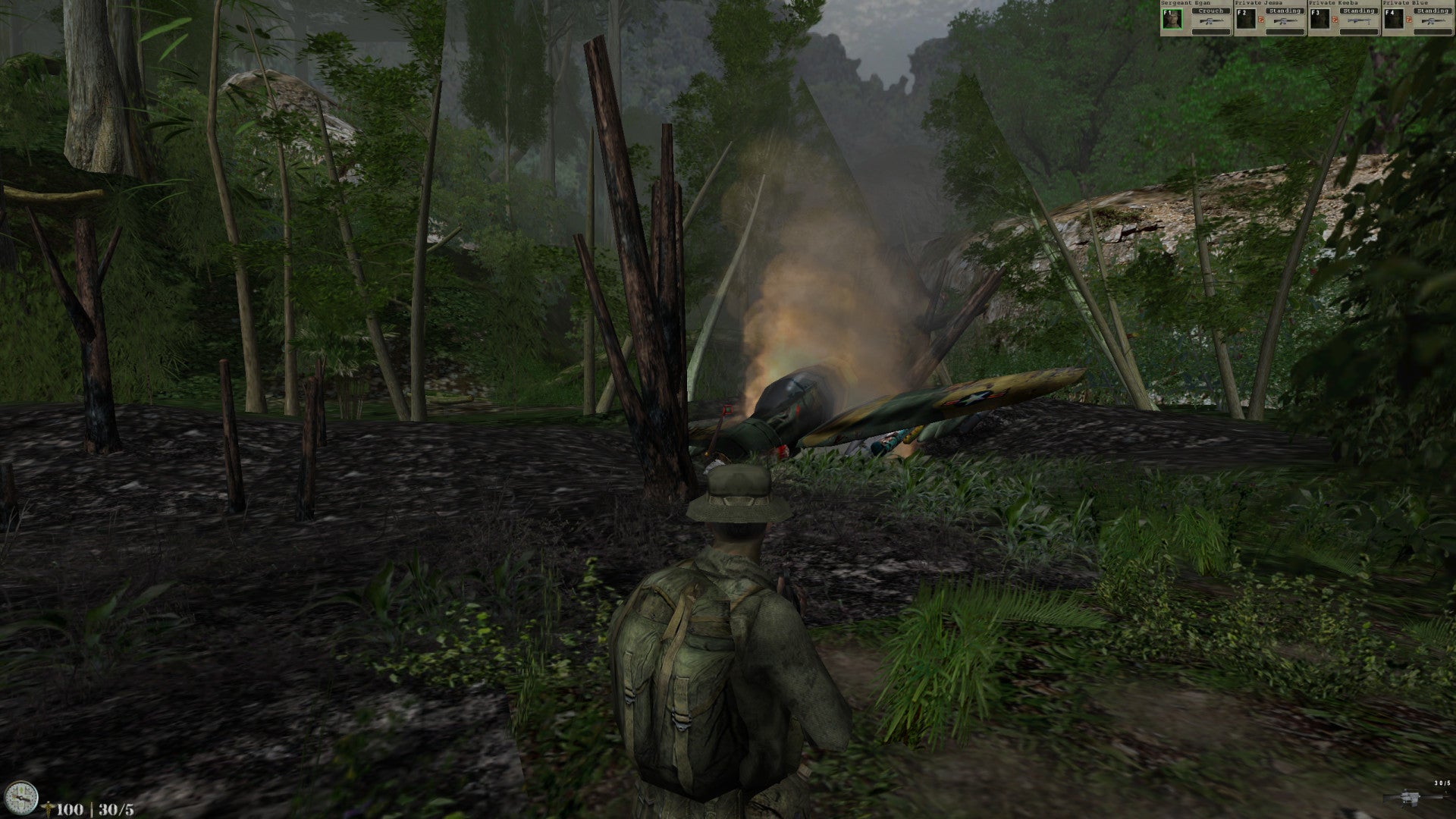 Buy Elite Warriors: Vietnam Steam Key Default Title Steam key – fast digital delivery | Volt Keys