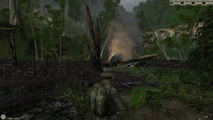 Buy Elite Warriors: Vietnam Steam Key Default Title Steam key – fast digital delivery | Volt Keys