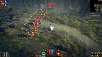 Buy The Incredible Adventures of Van Helsing Steam Key Default Title Steam key – fast digital delivery | Volt Keys