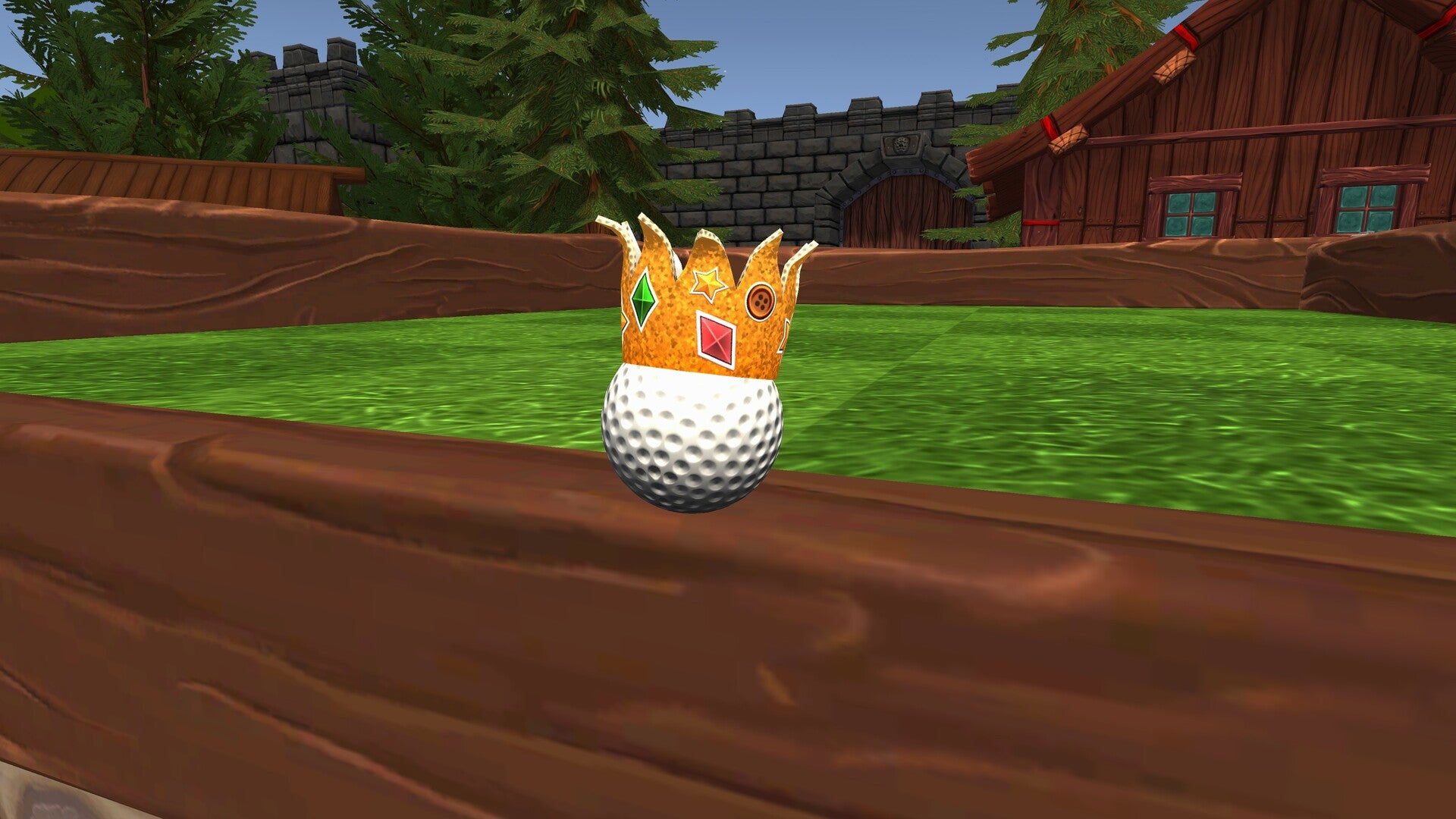 Buy Golf With Your Friends - Summer Party Pack DLC Steam Key Default Title Steam key – fast digital delivery | Volt Keys