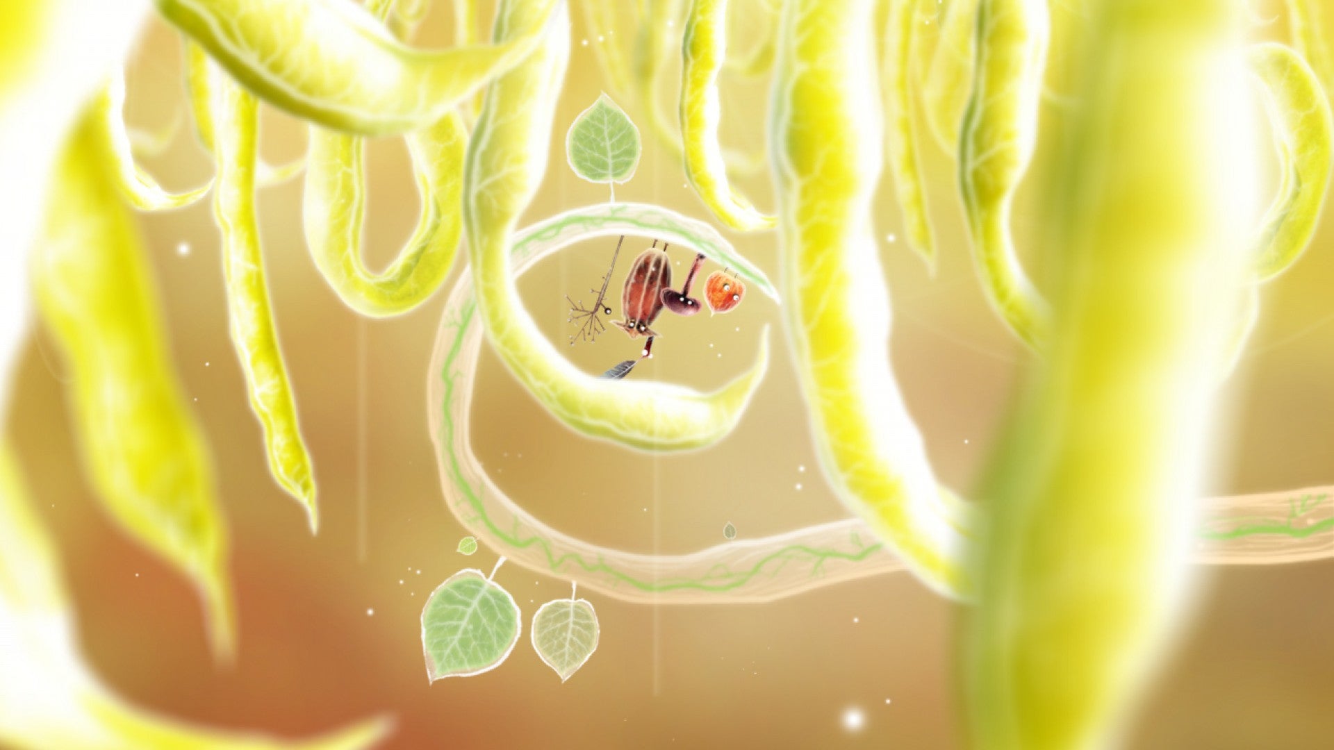 Buy Botanicula Steam Key Default Title Steam key – fast digital delivery | Volt Keys