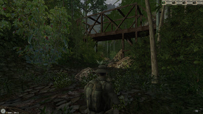 Buy Elite Warriors: Vietnam Steam Key Default Title Steam key – fast digital delivery | Volt Keys