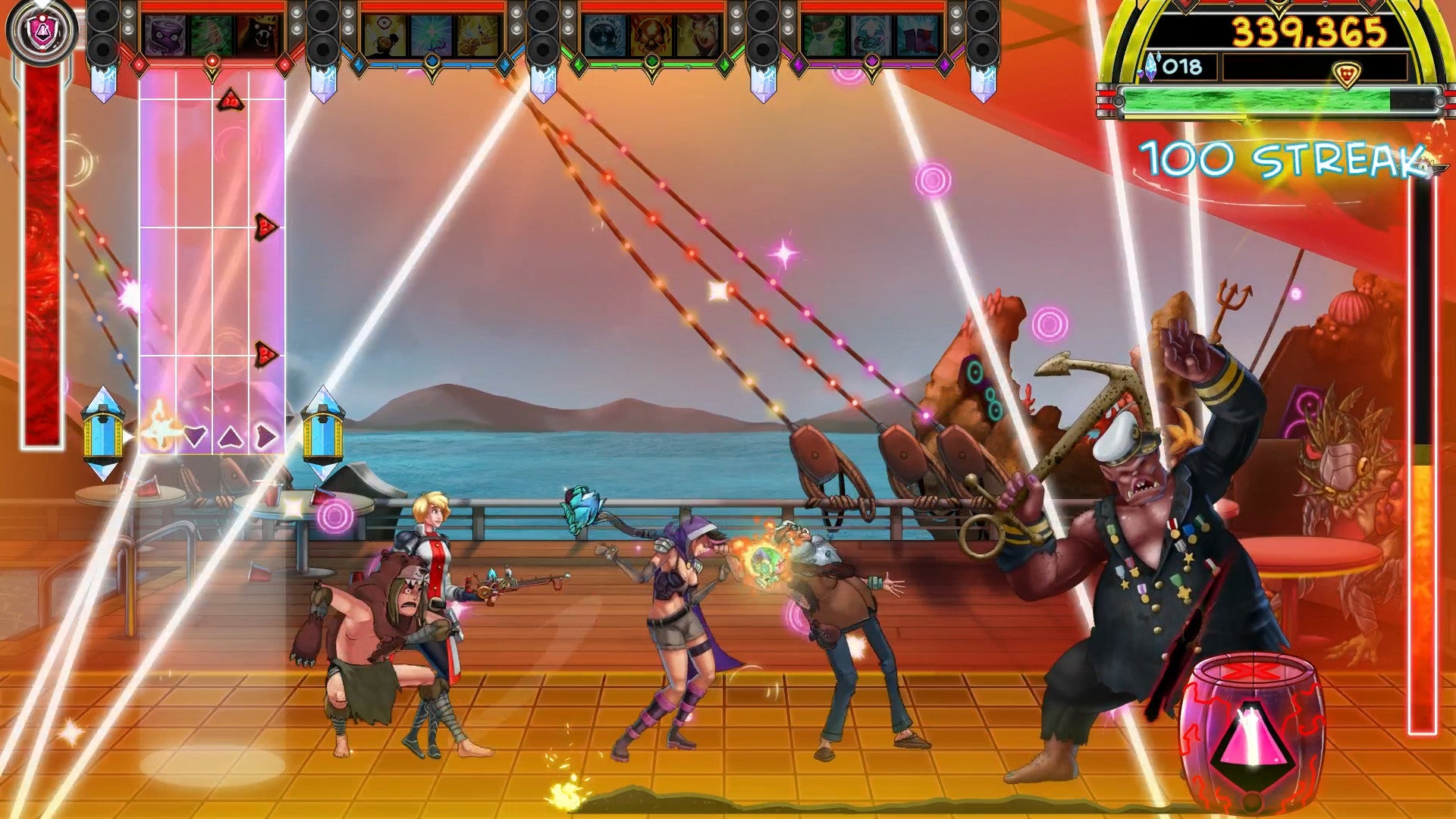 Buy The Metronomicon - Deluxe Edition Steam Key Default Title Steam key – fast digital delivery | Volt Keys