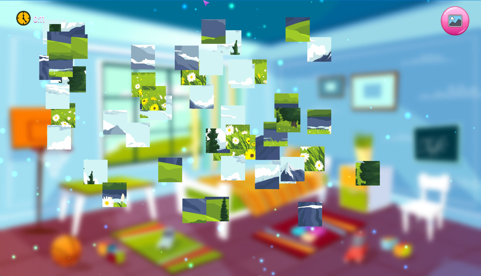 Buy Puzzles with nature Steam Key Default Title Steam key – fast digital delivery | Volt Keys