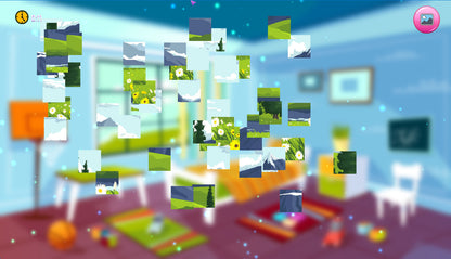 Buy Puzzles with nature Steam Key Default Title Steam key – fast digital delivery | Volt Keys