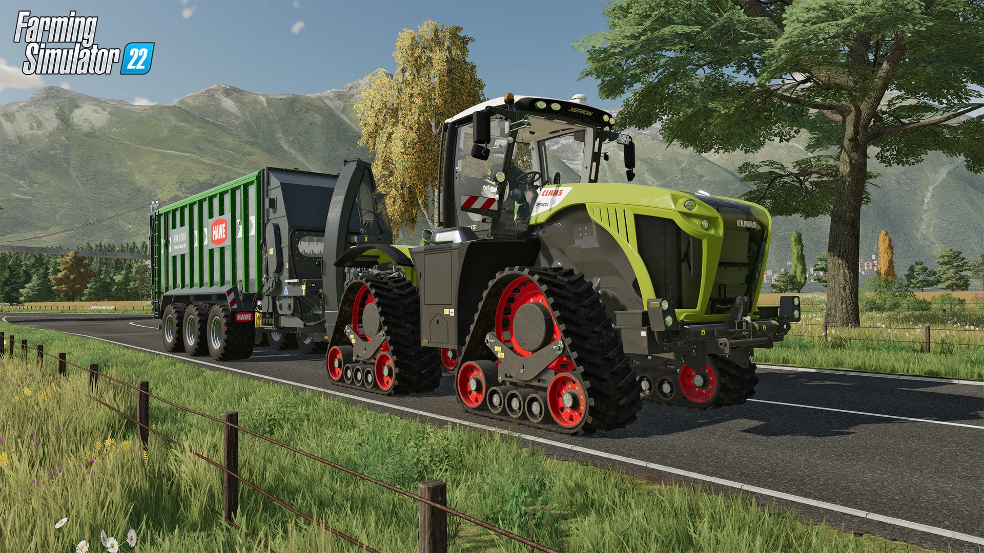 Buy Farming Simulator 22 PC Steam Key Default Title Steam key – fast digital delivery | Volt Keys