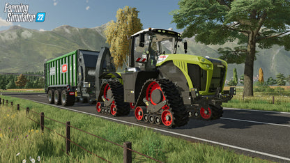 Buy Farming Simulator 22 PC Steam Key Default Title Steam key – fast digital delivery | Volt Keys