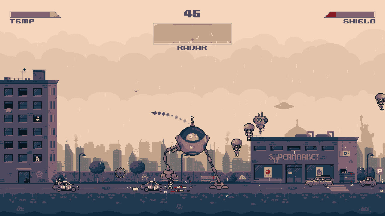 Buy They Came From the Sky 2 Steam Key Default Title Steam key – fast digital delivery | Volt Keys