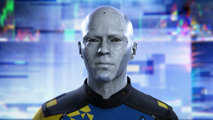 Buy Detroit: Become Human DE Steam Key Default Title Steam key – fast digital delivery | Volt Keys
