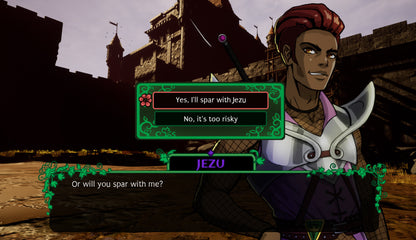 Buy Serafina's Saga: Awakened Steam Key Default Title Steam key – fast digital delivery | Volt Keys
