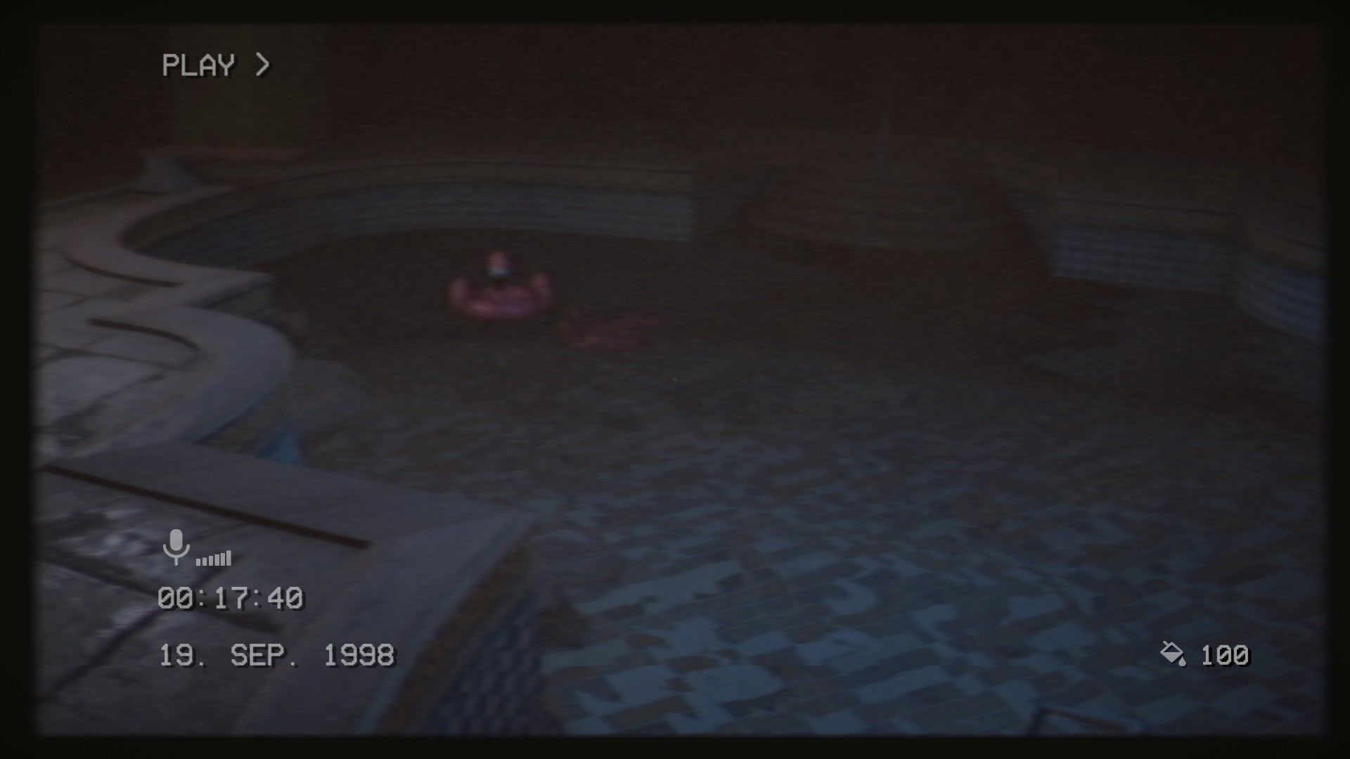 Buy The Backrooms 1998: Found Footage Backroom Survival Horror Game PC Steam Key Default Title Steam key – fast digital delivery | Volt Keys