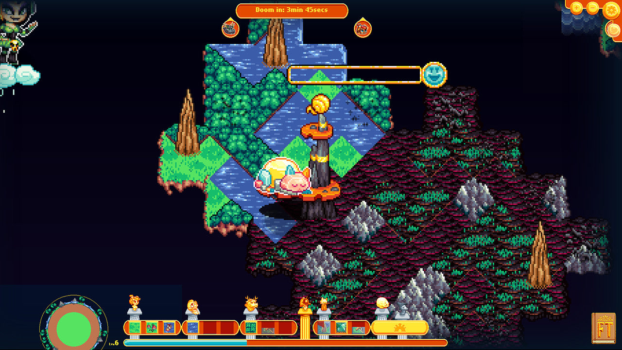 Buy Fate Tectonics Steam Key Default Title Steam key – fast digital delivery | Volt Keys