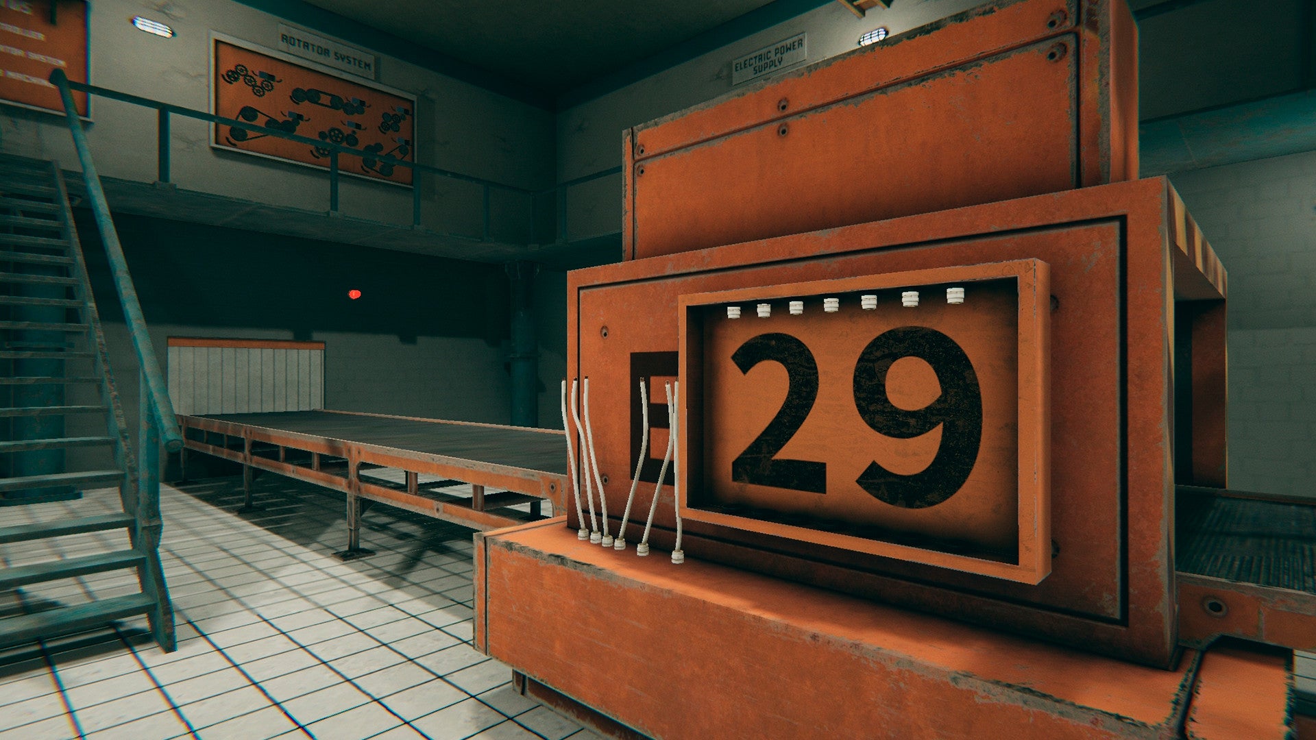 Buy Regular Factory: Escape Room Steam Key Default Title Steam key – fast digital delivery | Volt Keys