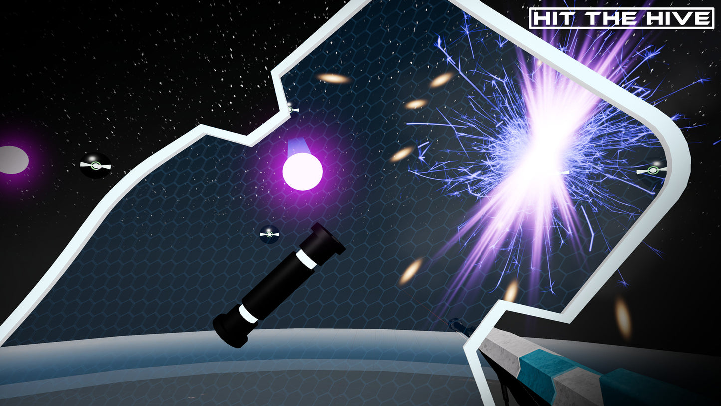 Buy Hit The Hive Steam Key Default Title Steam key – fast digital delivery | Volt Keys