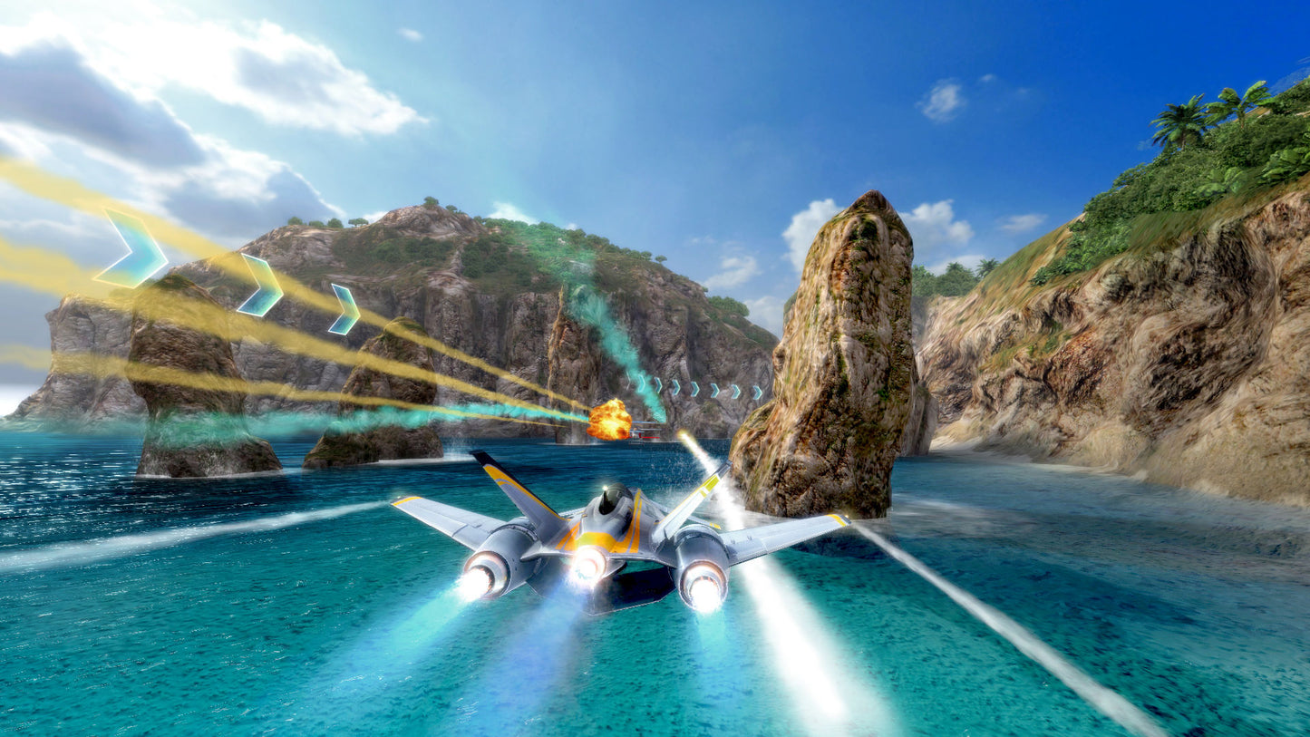 Buy SkyDrift - Extreme Fighters Premium Airplane Pack DLC Steam Key Default Title Steam key – fast digital delivery | Volt Keys