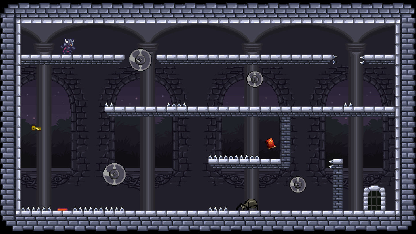Buy Dungeon Knight Steam Key Default Title Steam key – fast digital delivery | Volt Keys