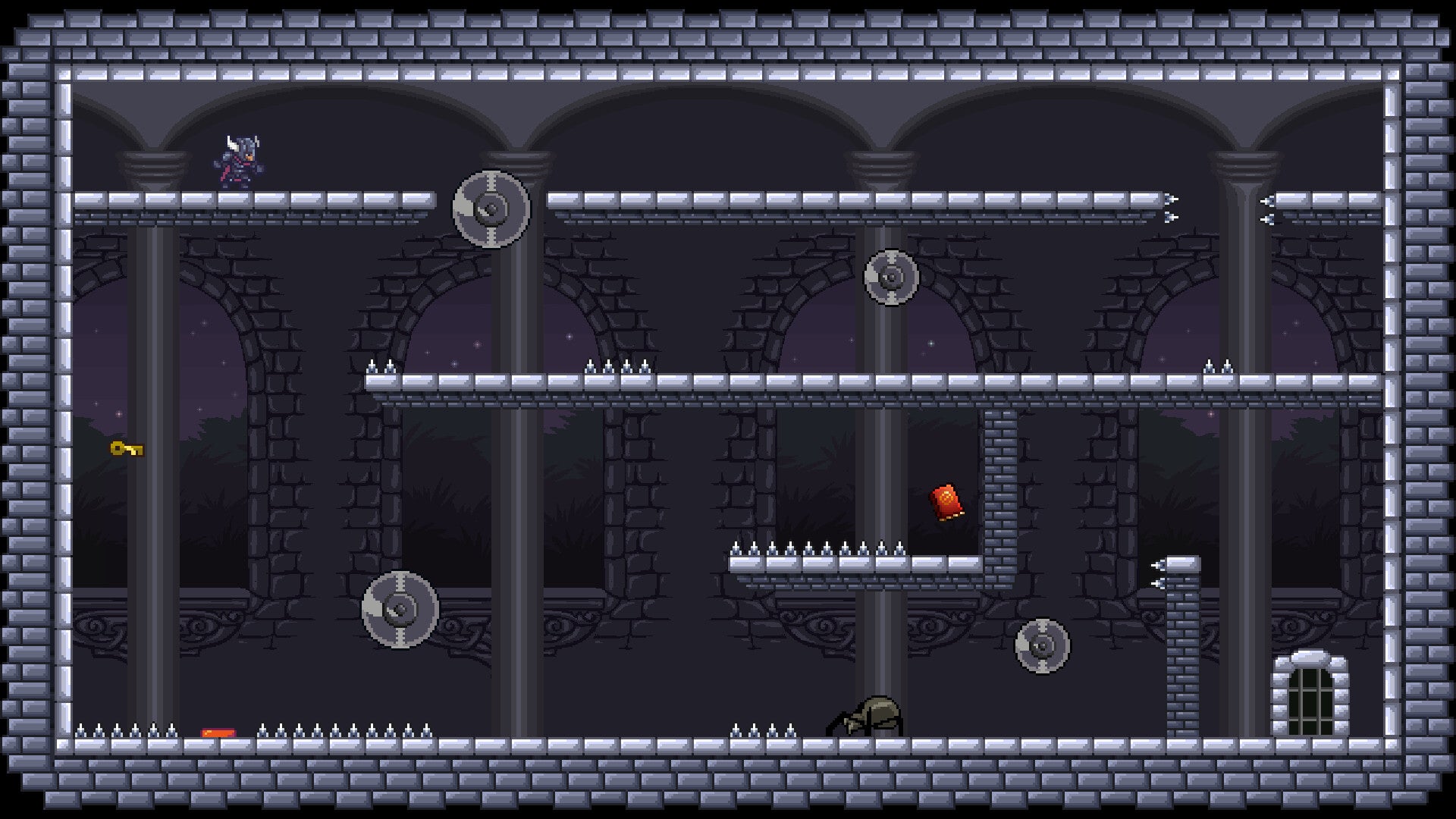 Buy Dungeon Knight Steam Key Default Title Steam key – fast digital delivery | Volt Keys