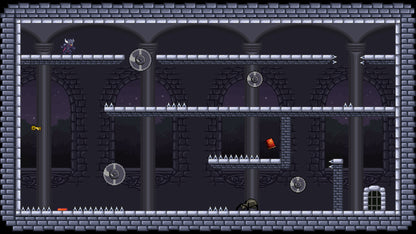 Buy Dungeon Knight Steam Key Default Title Steam key – fast digital delivery | Volt Keys
