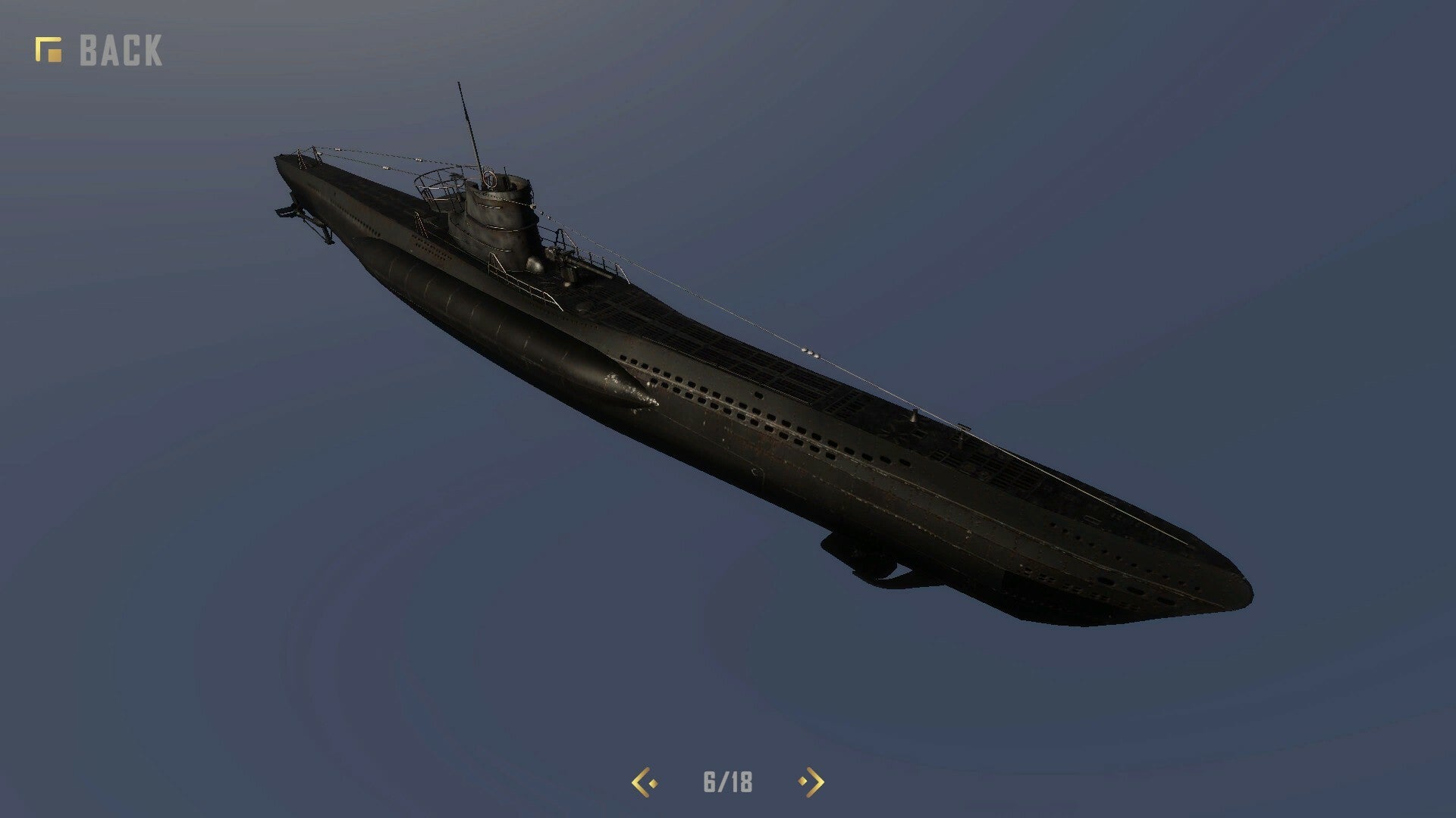 Buy Destroyer: The U-Boat Hunter - Supporter Pack DLC Steam Key Default Title Steam key – fast digital delivery | Volt Keys