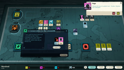 Buy Cultist Simulator - The Exile DLC Steam Key Default Title Steam key – fast digital delivery | Volt Keys