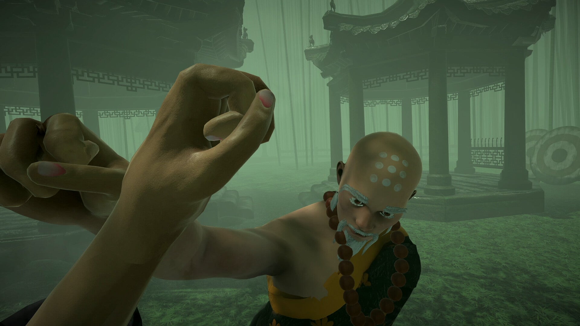 Buy Dragon Fist: VR Kung Fu PC Steam Key Default Title Steam key – fast digital delivery | Volt Keys