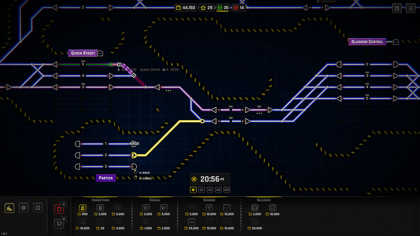 Buy Rail Route Steam Key Default Title Steam key – fast digital delivery | Volt Keys