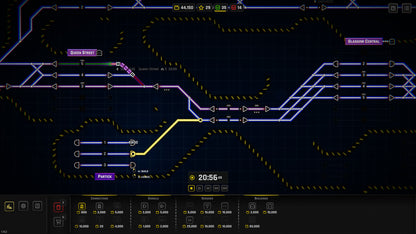 Buy Rail Route Steam Key Default Title Steam key – fast digital delivery | Volt Keys