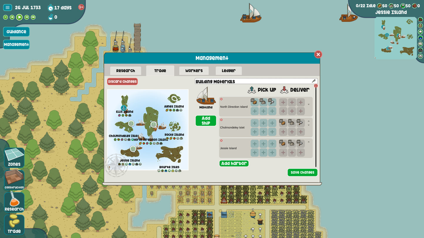 Buy One More Island Steam Key Default Title Steam key – fast digital delivery | Volt Keys