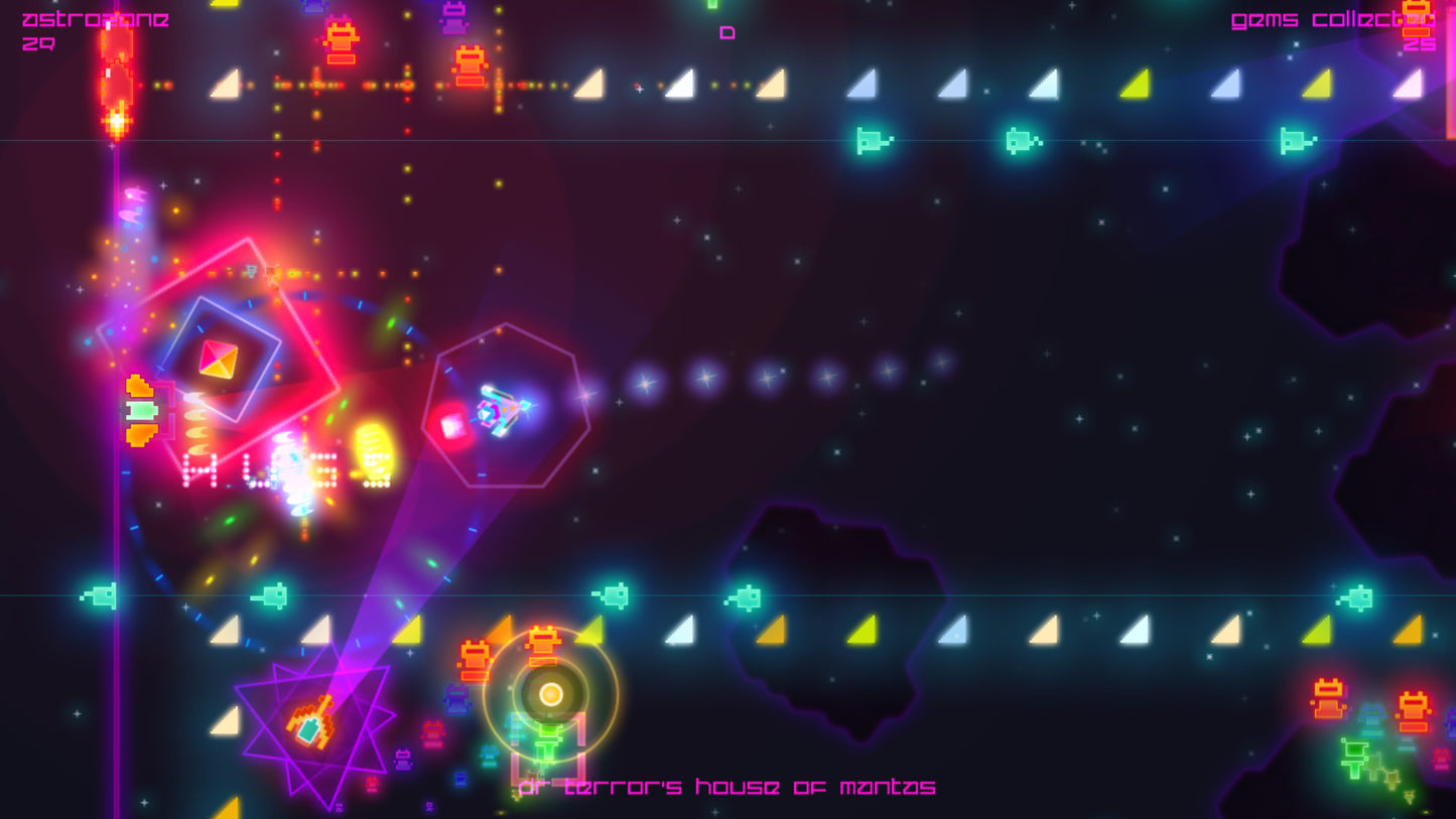 Buy Death Ray Manta SE Steam Key Default Title Steam key – fast digital delivery | Volt Keys