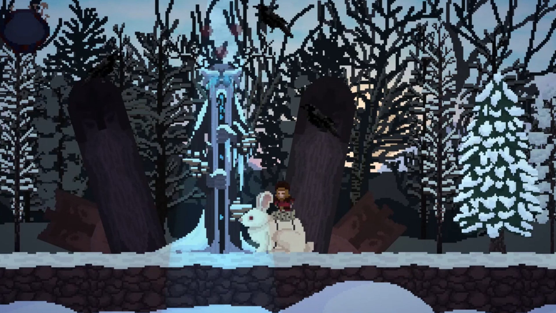 Buy Winter Steam Key Default Title Steam key – fast digital delivery | Volt Keys