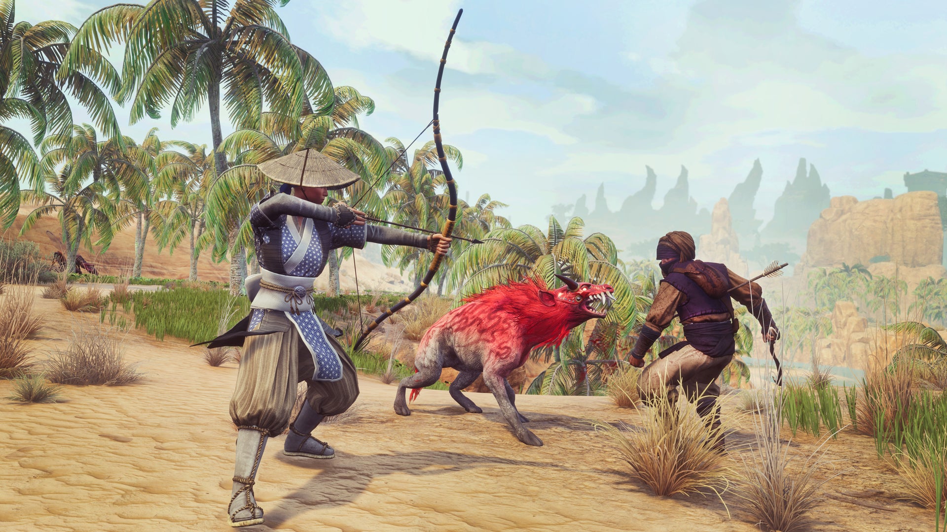 Buy Conan Exiles - Seekers of the Dawn Pack DLC Steam Key Default Title Steam key – fast digital delivery | Volt Keys