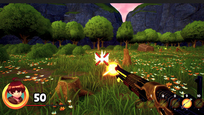 Fantasy Quest PC Steam Key