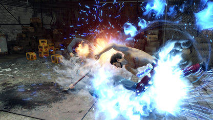 Buy Yakuza: Like a Dragon PC Steam Key Default Title Steam key – fast digital delivery | Volt Keys