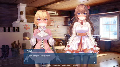 Buy MOMENTS OF LOVE Steam Key Default Title Steam key – fast digital delivery | Volt Keys