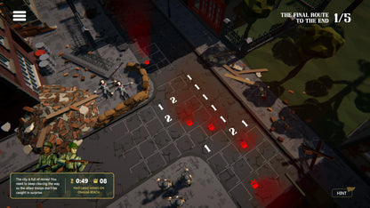 Buy War Mines: WW2 Steam Key Default Title Steam key – fast digital delivery | Volt Keys