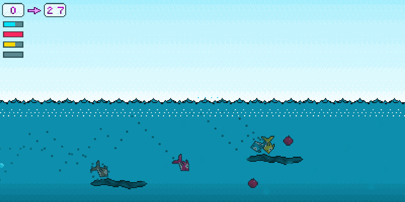 Buy Fish's Trip Steam Key Default Title Steam key – fast digital delivery | Volt Keys