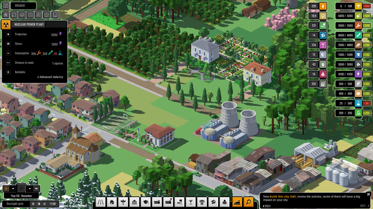 Buy Urbek City Builder Steam Key Default Title Steam key – fast digital delivery | Volt Keys