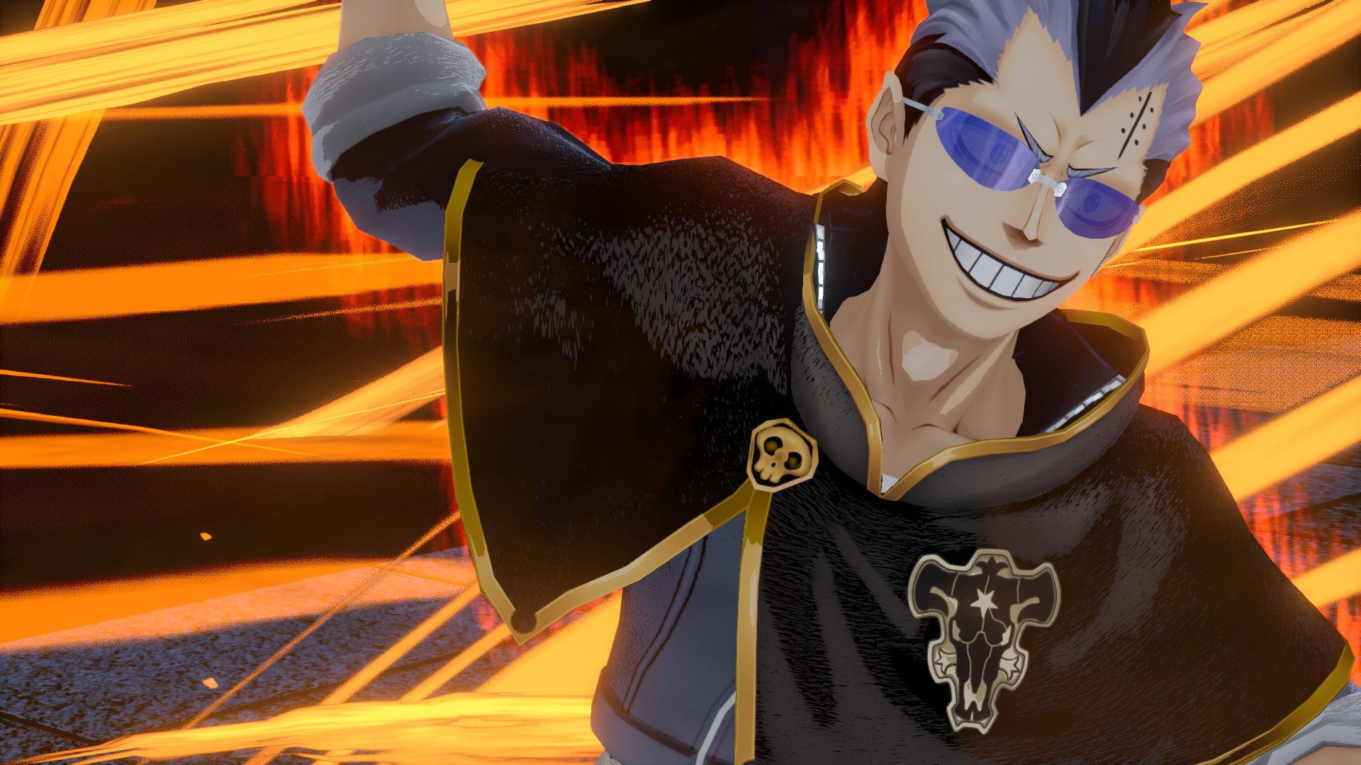 Buy Black Clover: Quartet Knights - Season Pass DLC Steam Key Default Title Steam key – fast digital delivery | Volt Keys