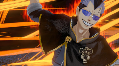 Buy Black Clover: Quartet Knights - Season Pass DLC Steam Key Default Title Steam key – fast digital delivery | Volt Keys