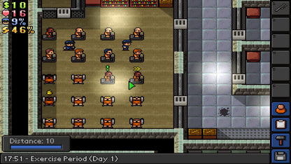 Buy The Escapists - Alcatraz DLC Steam Key Default Title Steam key – fast digital delivery | Volt Keys
