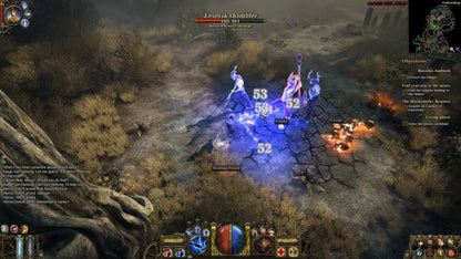 Buy The Incredible Adventures of Van Helsing Steam Key Default Title Steam key – fast digital delivery | Volt Keys