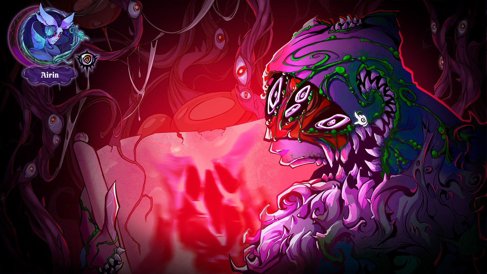 Buy Enelia: Dawn of Madness PC Steam Key Default Title Steam key – fast digital delivery | Volt Keys