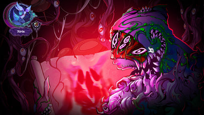 Buy Enelia: Dawn of Madness PC Steam Key Default Title Steam key – fast digital delivery | Volt Keys