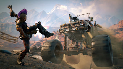 Buy RAGE 2 - Deluxe Edition Pack DLC Steam Key Default Title Steam key – fast digital delivery | Volt Keys