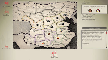 Buy Sengoku Jidai - Mandate of Heaven DLC Steam Key Default Title Steam key – fast digital delivery | Volt Keys