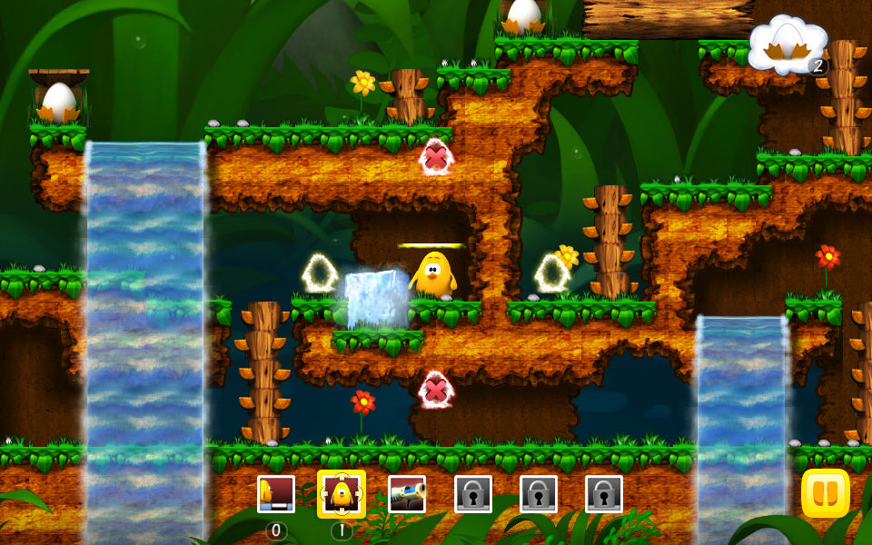 Buy Toki Tori Steam Key Default Title Steam key – fast digital delivery | Volt Keys