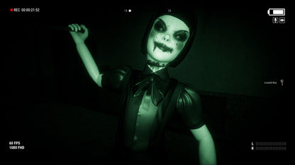 Buy Sinister Hospital Steam Key Default Title Steam key – fast digital delivery | Volt Keys