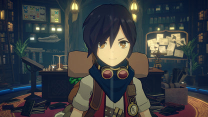 KAMiBAKO - Mythology of Cube - PC Steam Key