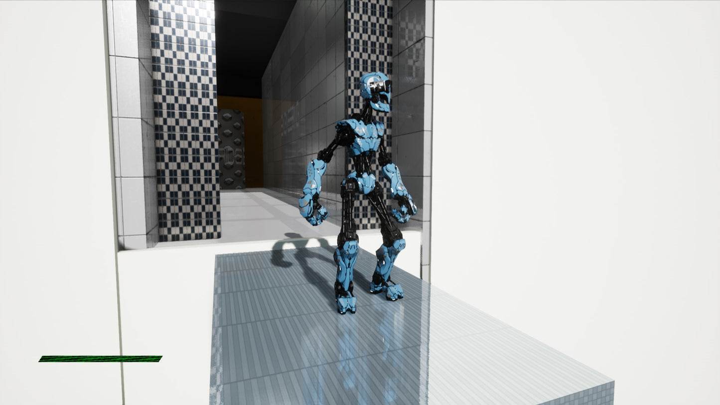 AI Dummy PC Steam Key